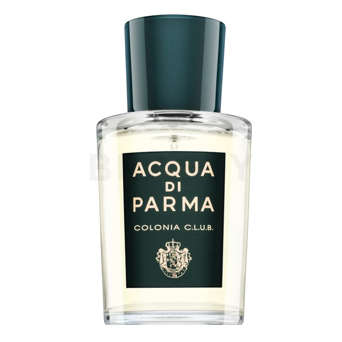 Acqua di Parma Colonia C.l.u.b. Edc M 50 ml