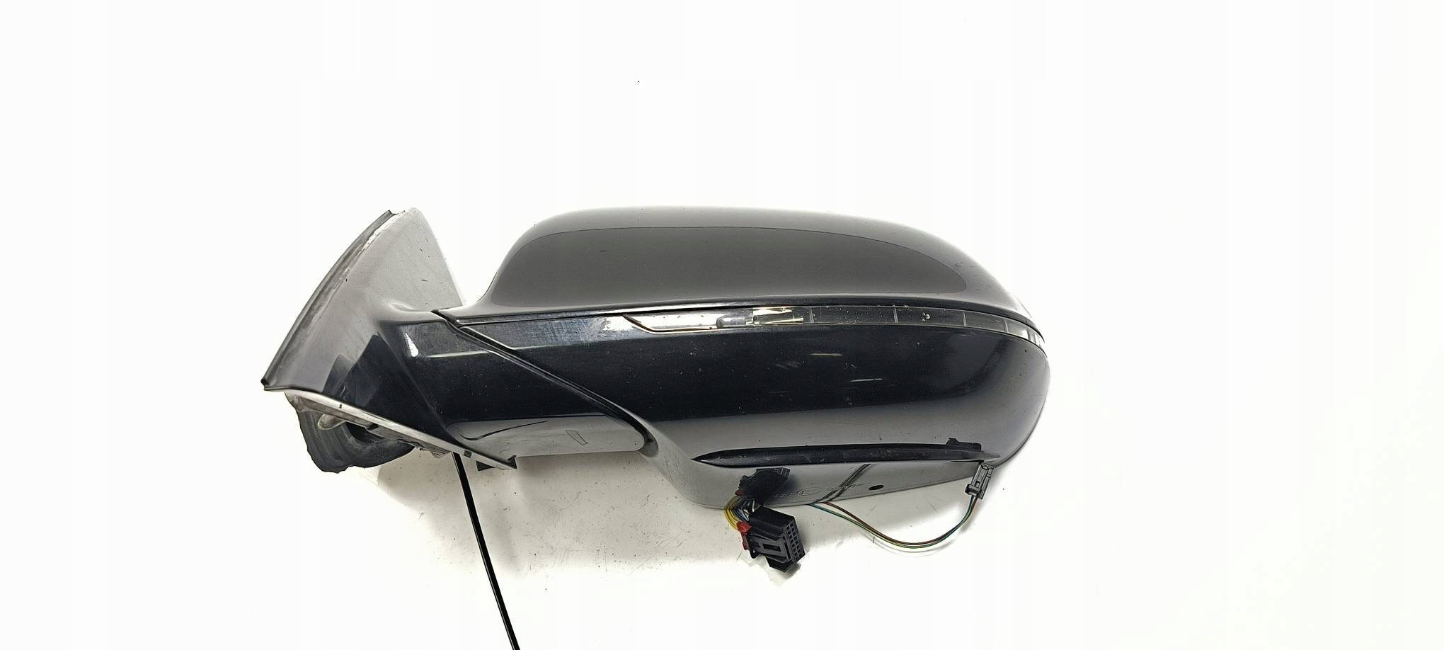 SPECCHIETTO RETROVISORE sinistro 15 PIN AUDI A8 D4