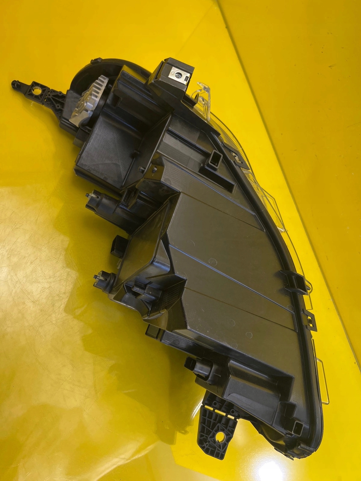 light right front Opel Vivaro C Zafira D Lift Full Led 9847209880