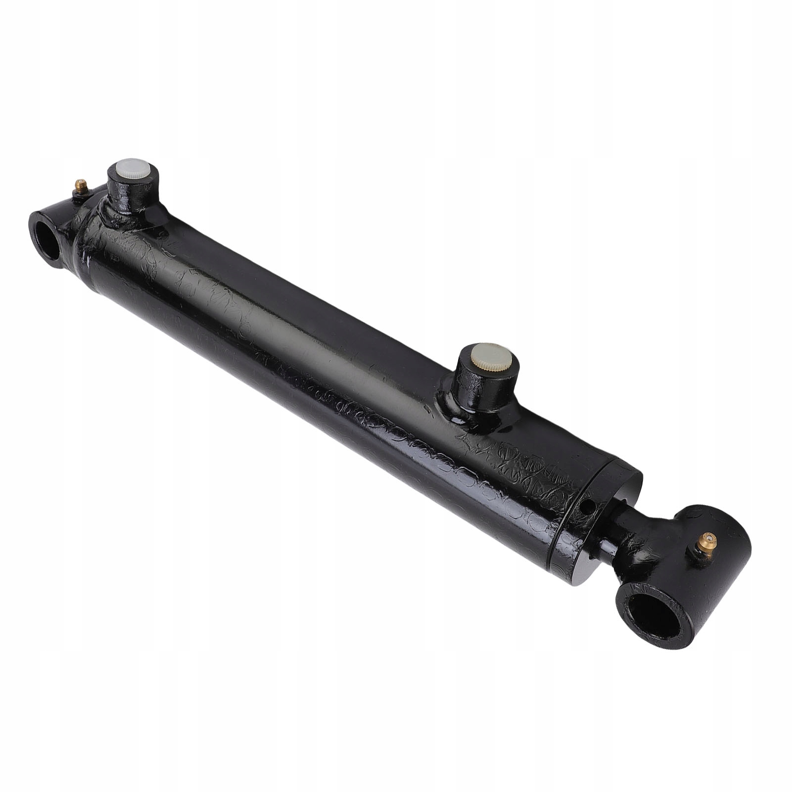 Siłownik hydrauliczny Średnica 1,5 cala, skok 8 cali SAE6 9/16-18UNF Hw
