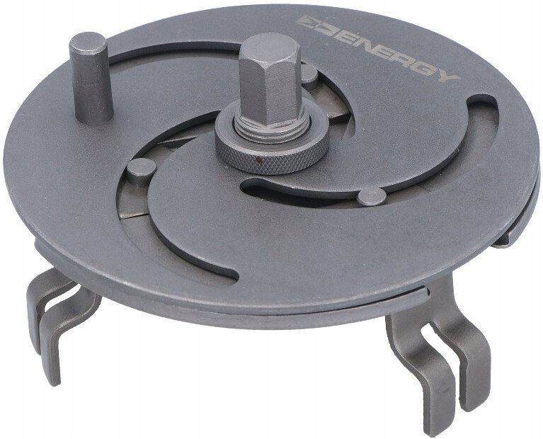 КЛЮЧ ДЛЯ ОТКРУЧИВАНИЯ КОРЗИНЫ ТОПЛИВНЫХ НАСОСОВ