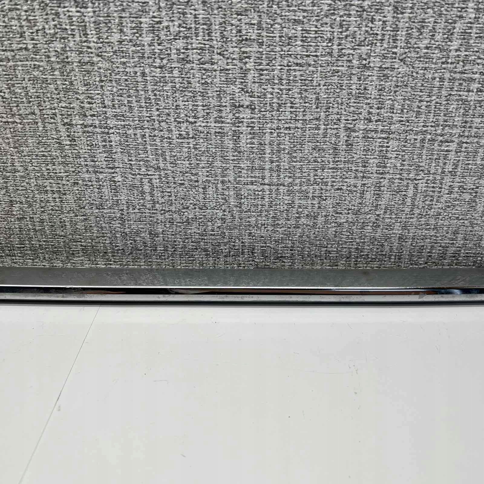 SKODA KODIAQ modanatura paraurti posteriore CHROM 565807823