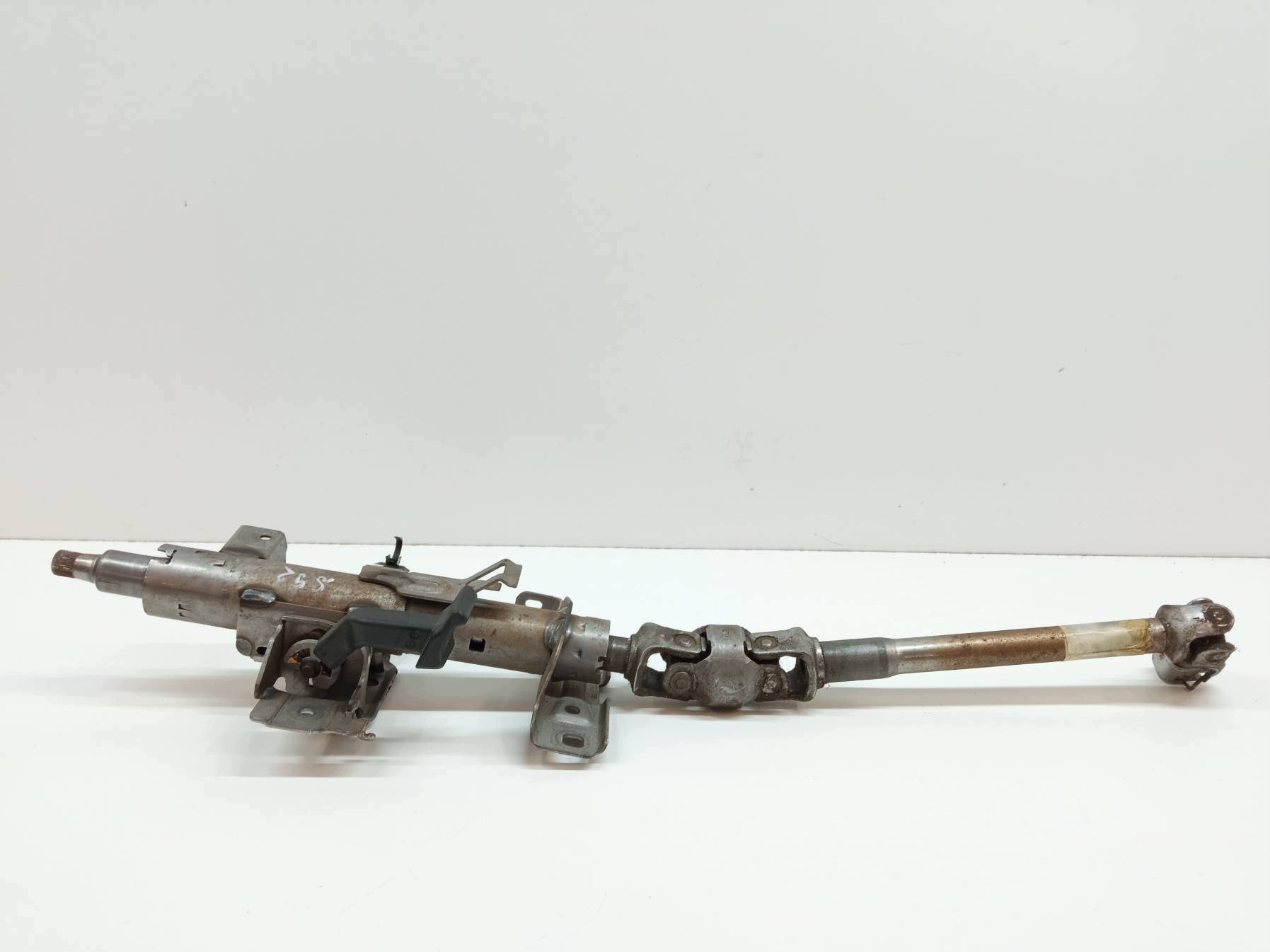 steering wheel rod EUROPA Toyota ProAce II (2016- )