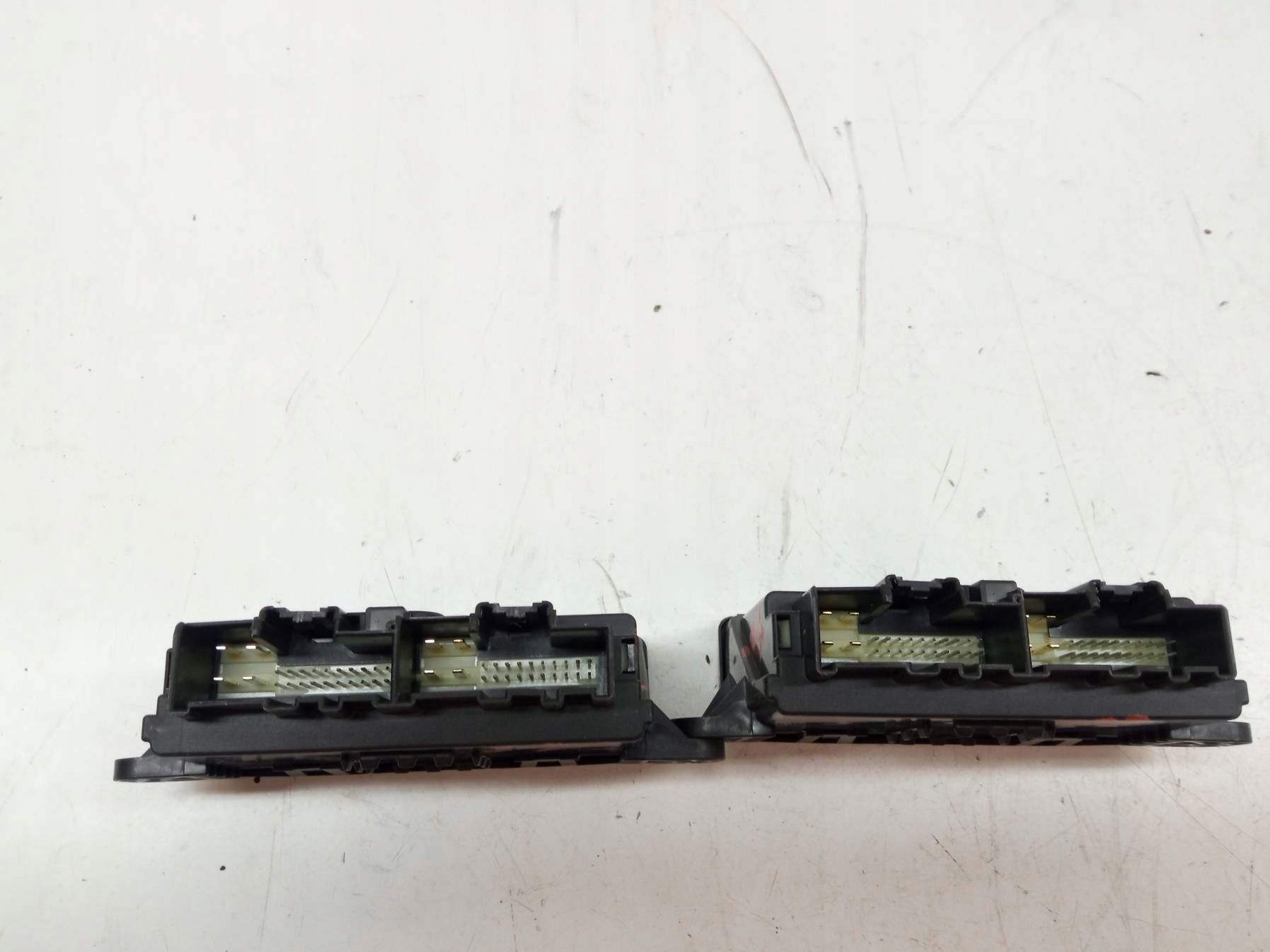 module door KPL JX7T-14F142-AA JX7T-14F144-AA Ford Focus MK4 (2018- )