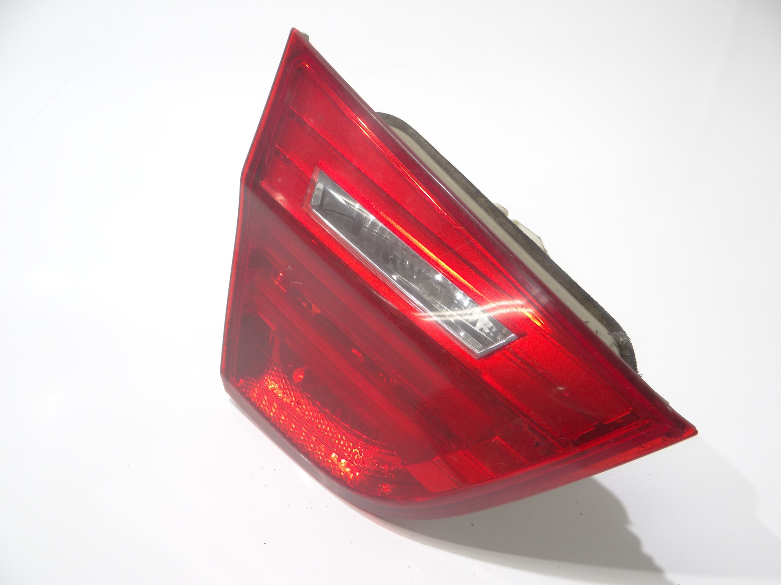 light left rear part trunk door LED BMW E90 LCI OE 4871733