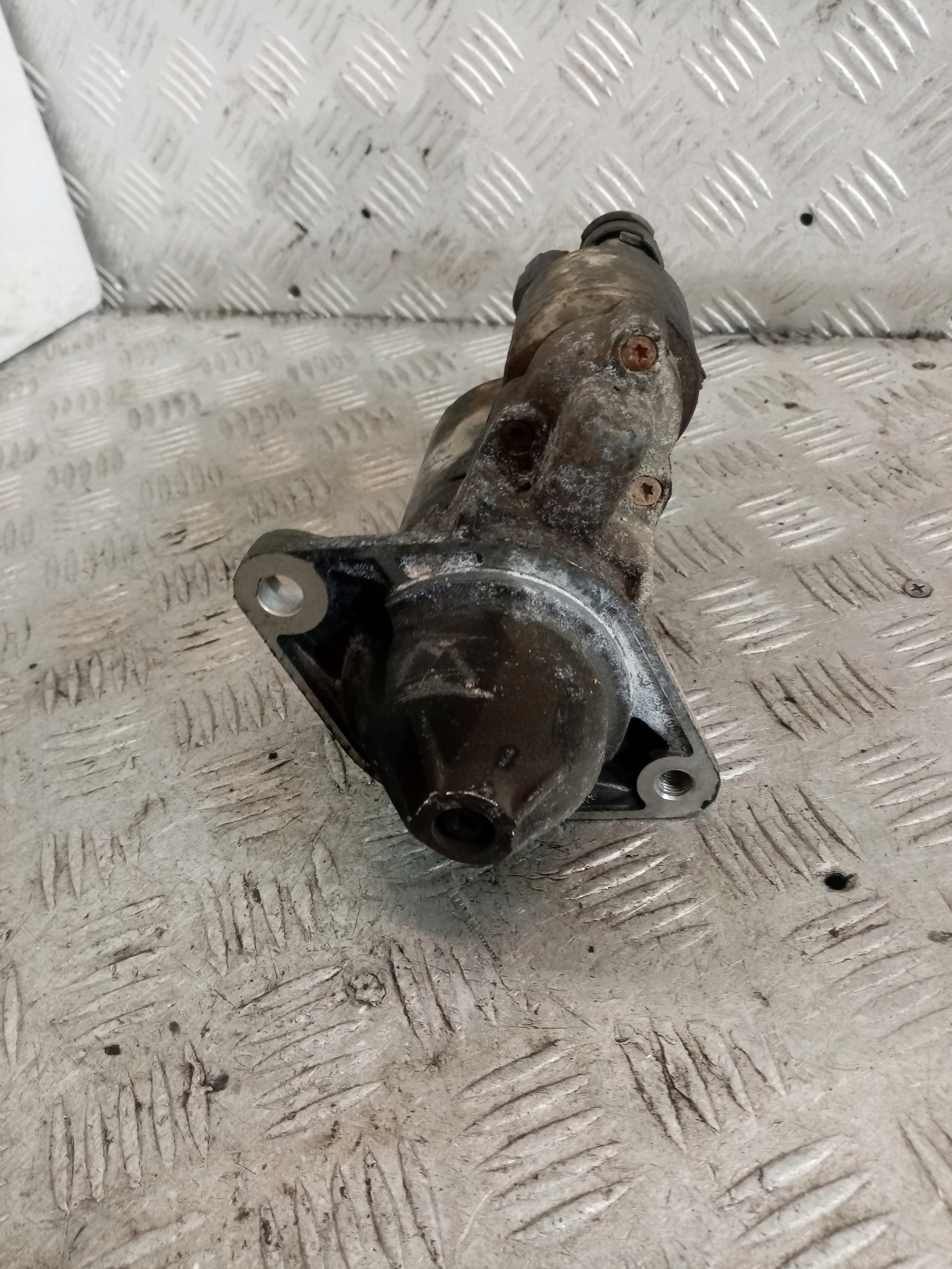 starter TOYOTA COROLLA E12/E15 0001107434 1.4