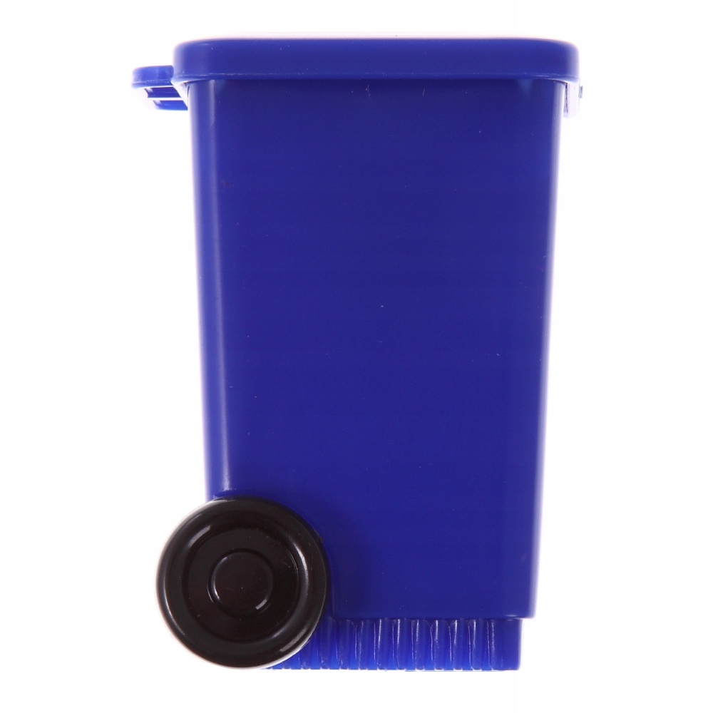 50x TEMPERÓWKA KOSZ NA ŚMIECI Z NADRUKIEM REKLAMA