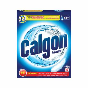 

Odkamieniacz Calgon 500G Do Pralki