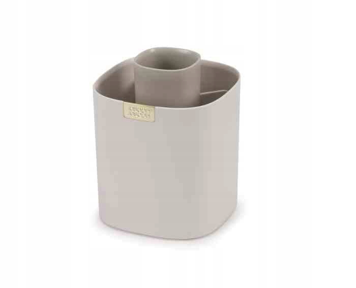 Zásobník na kosmetické štětce Viva Shell Joseph Joseph