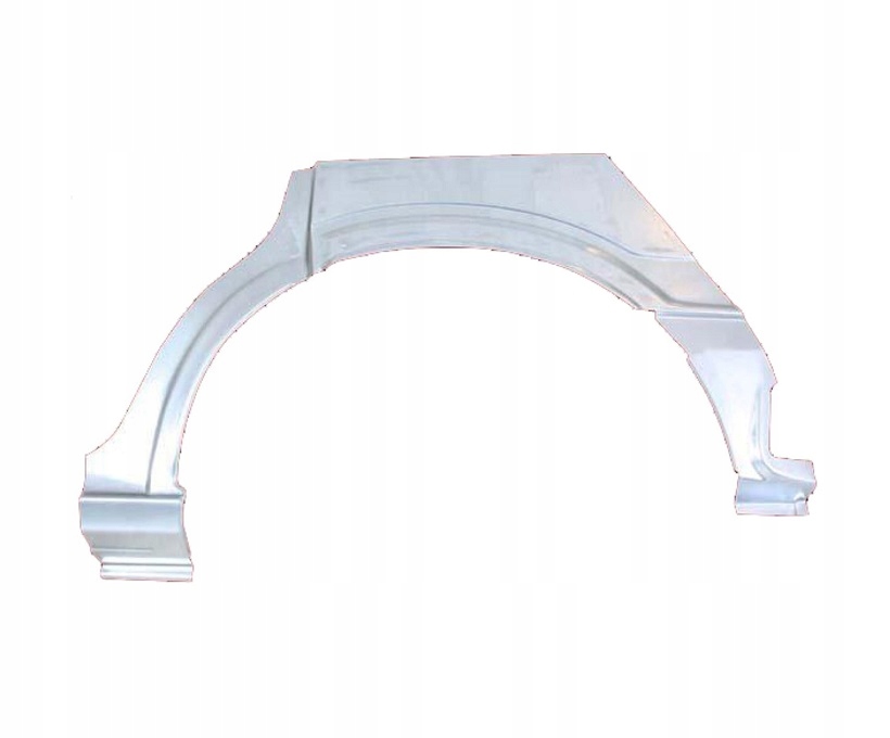 Reperaturka BŁOTNIKA TYŁ OPEL ZAFIRA A 99- PRAWA