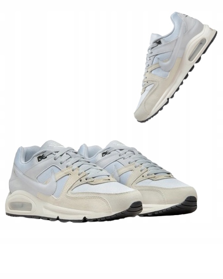 Pánské Sportovní Boty Nike Air Max Command