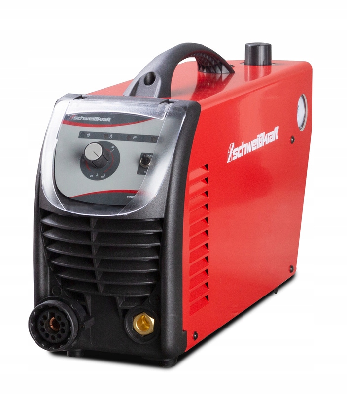 PRZECINARKA PLAZMOWA CRAFT-CUT 41 SCHWEISSKRAFT
