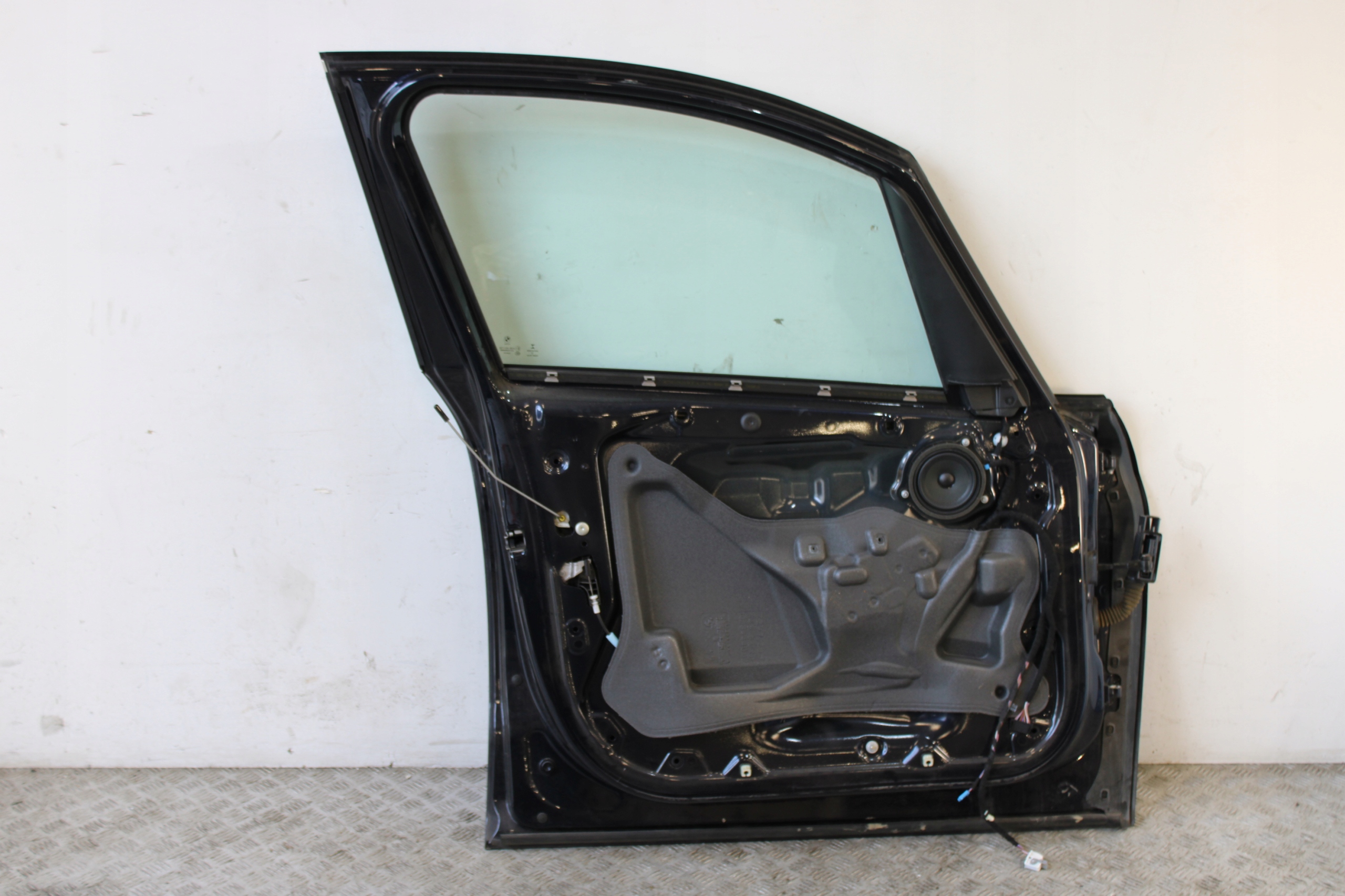 door left front left front complete BMW 2 F45 ACTIVE TOURER LIFT