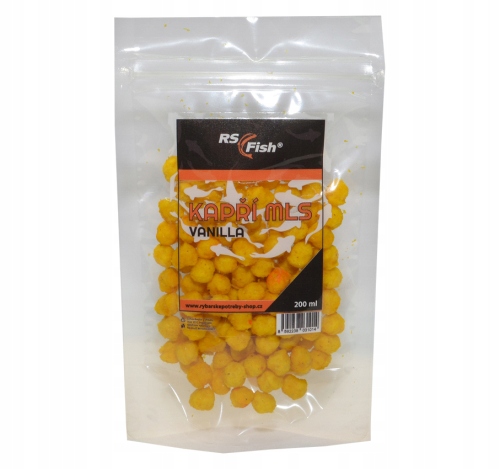 Rs Fish Extrudy Karpia Mls Wanilia