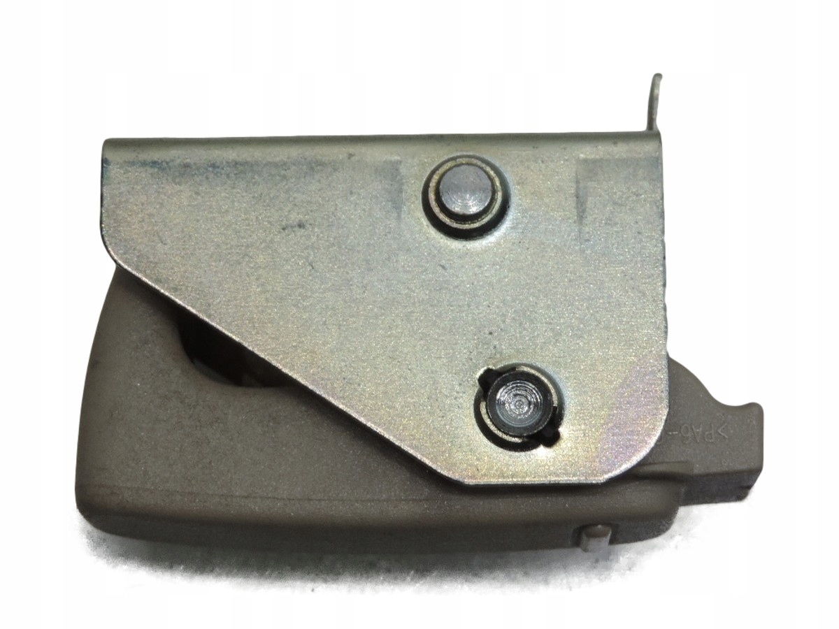 UCHWYT WIESZAK BAGAŻNIKA SKODA OCTAVIA II KOMBI