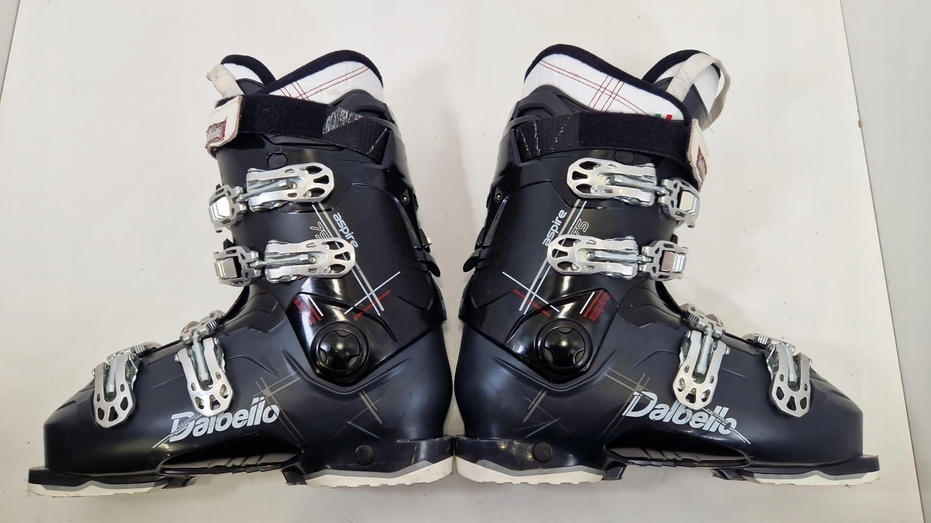 Buty narciarskie DALBELLO ASPIRE 75 roz 26,5 (41)