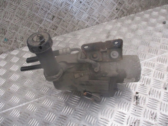 power steering electrics CITROEN C4 and