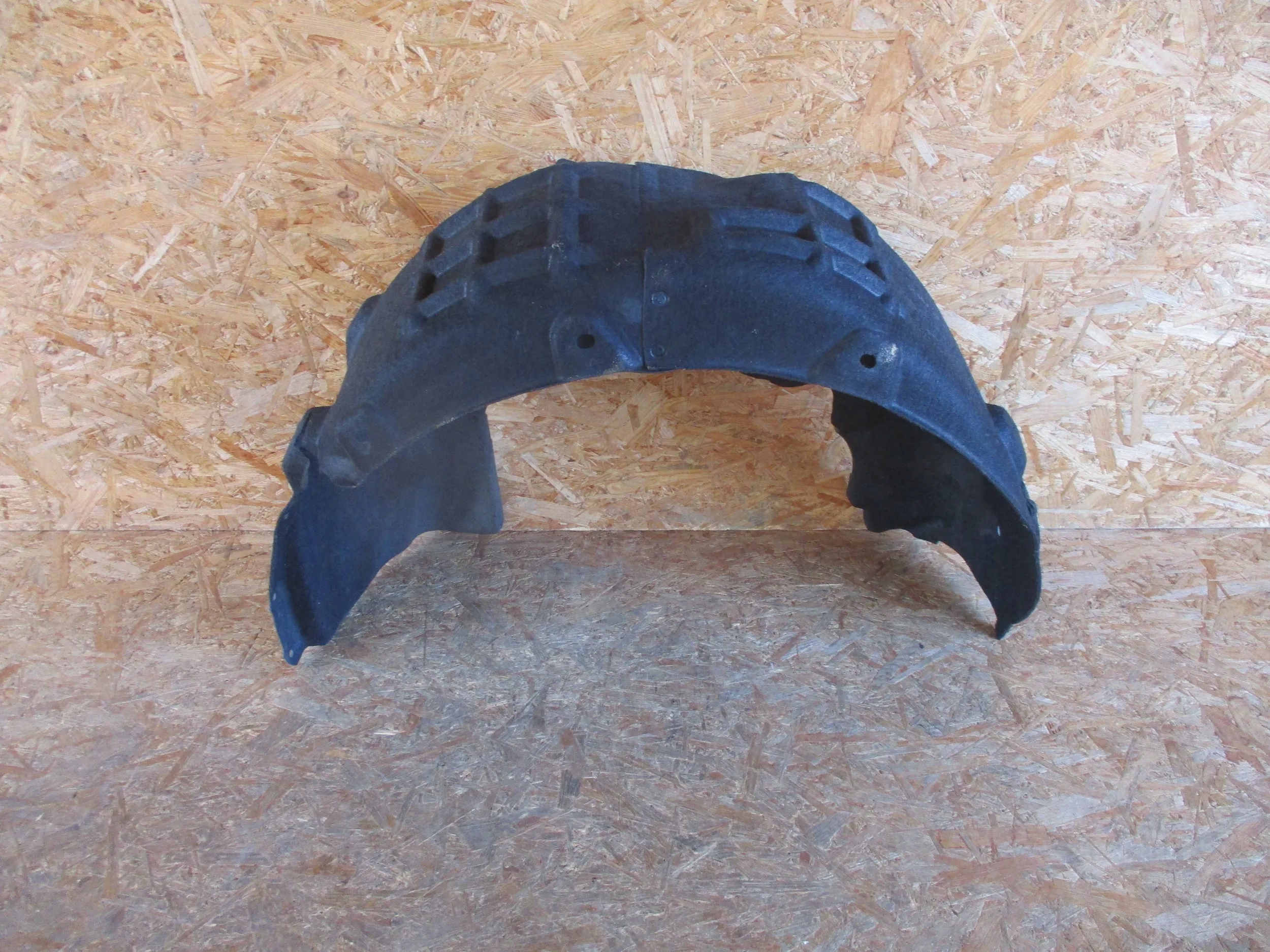 RADSCHALE RECHTS HINTEN AUDI A6 C7