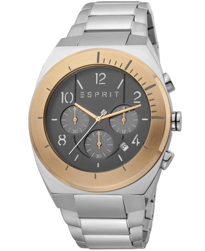 Pánské hodinky Esprit ES1G157M0085 Strike Chrono