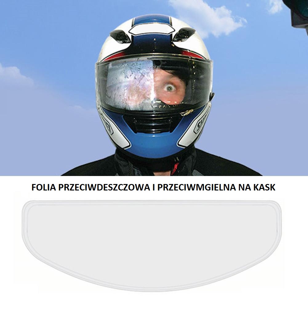 Pinlock для шлема универсальный AntiFog