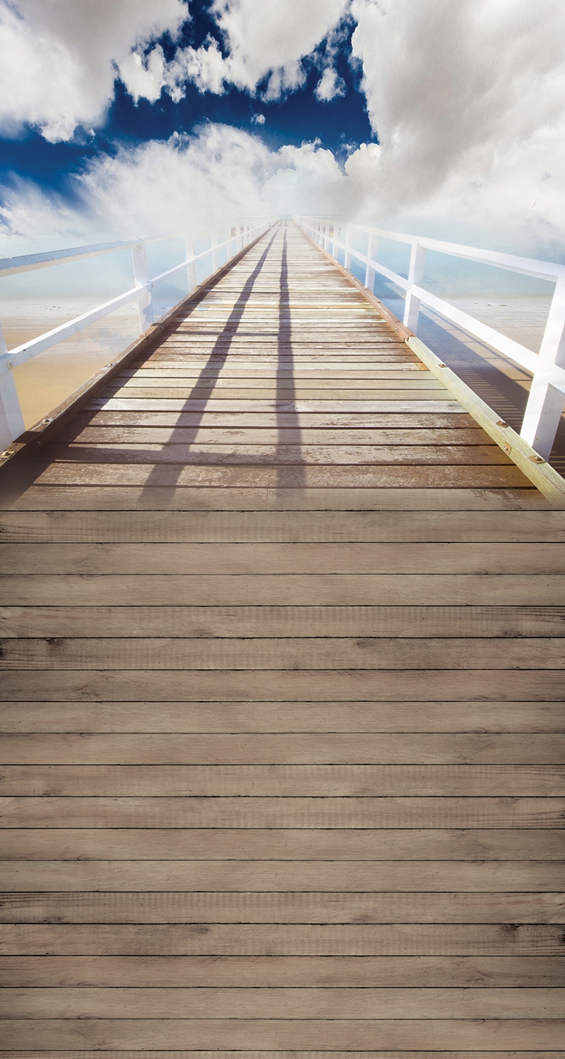 komunijne matowe TŁO komunia 180x400 KMN010 Kolor brązowy