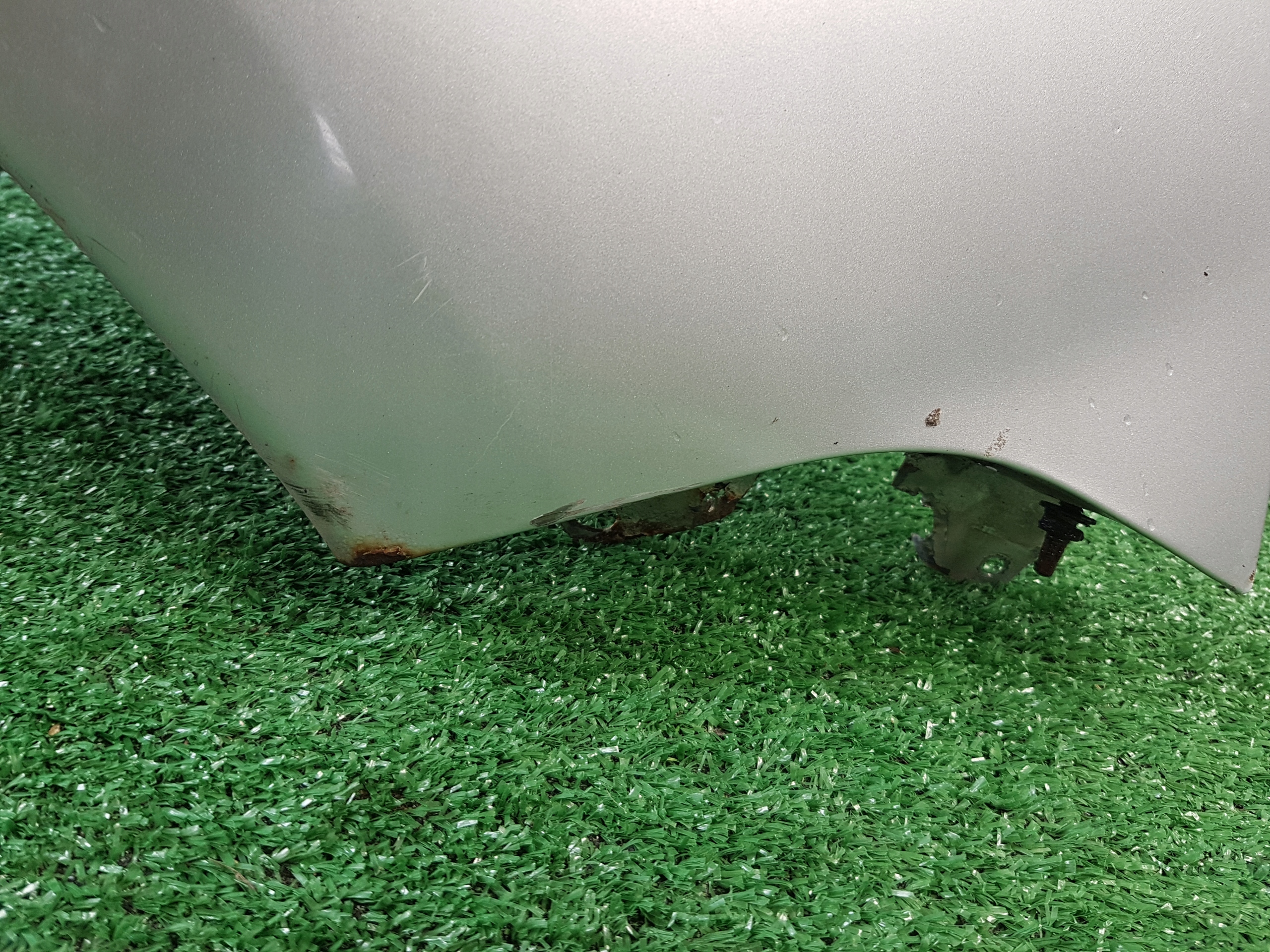 fender right front LIFT PEUGEOT PARTNER 1 EZRC