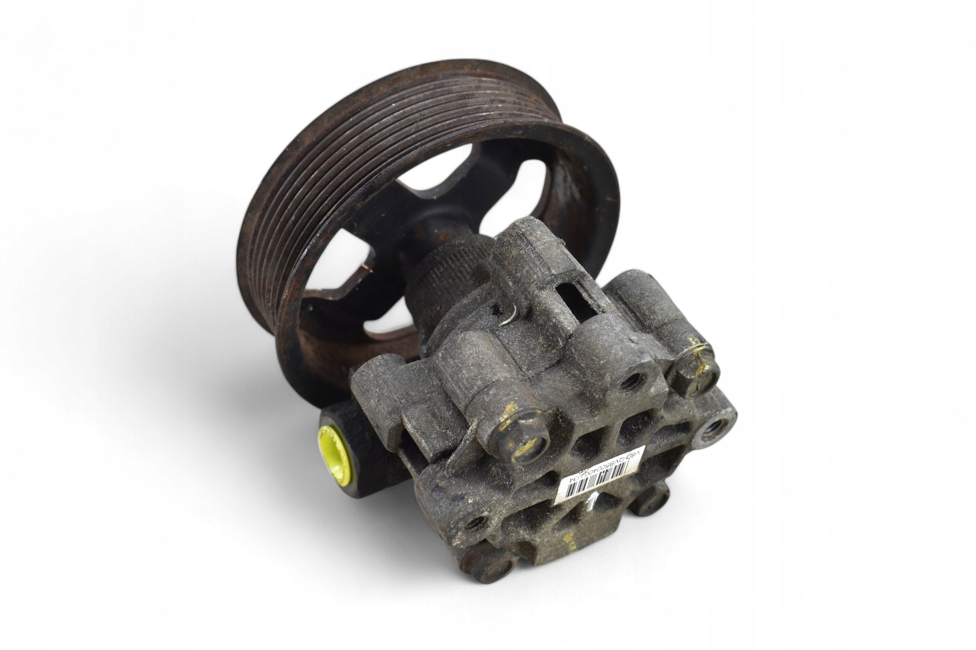 servo pump LAND ROVER DISCOVERY III RANGE L320 2.7 TDV6 QVB500400