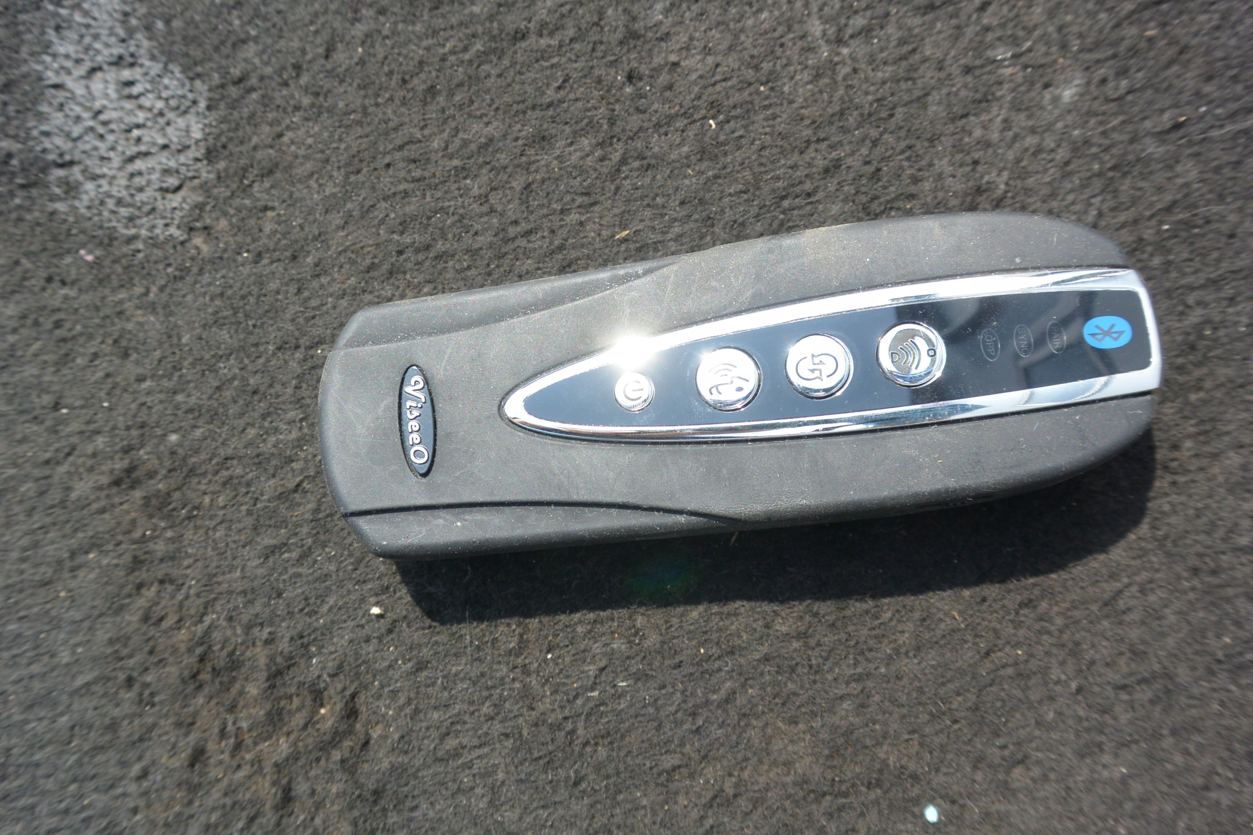 ADAPTER BLUETOOTH MB-2 VISEEO MERCEDES