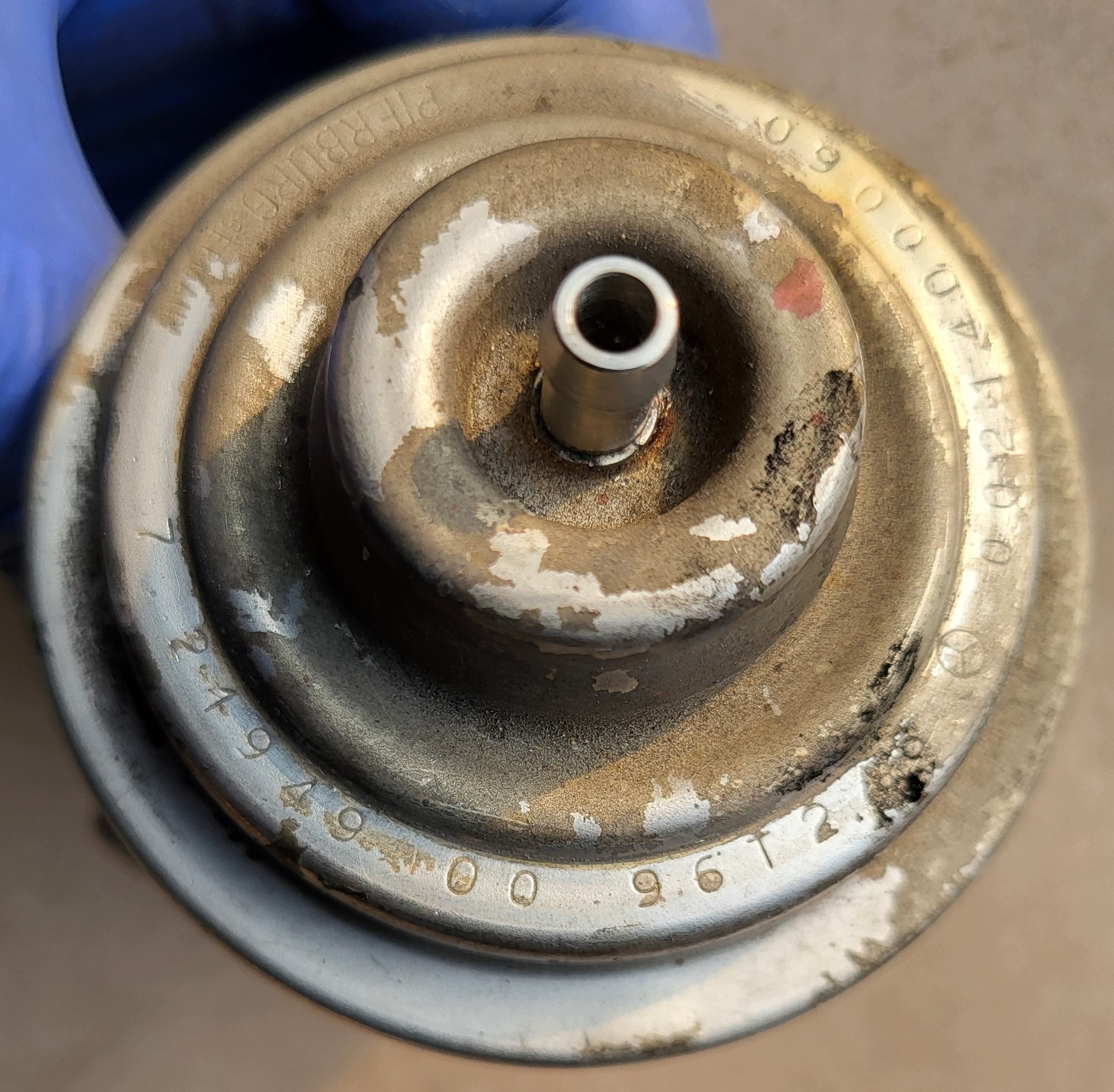 valvola egr MERCEDES-BENZ E-KL W210 e altro/e 0021400060 OE