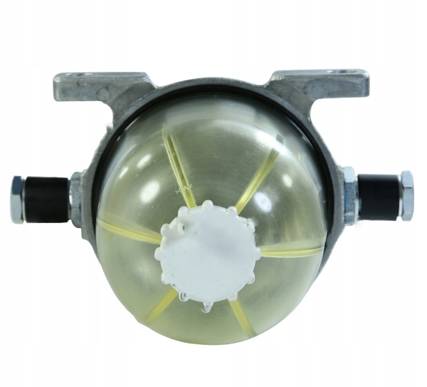 Separator wody układu paliwowego MF-3 MF-4 Bizon F Numer katalogowy części T. MF02-092