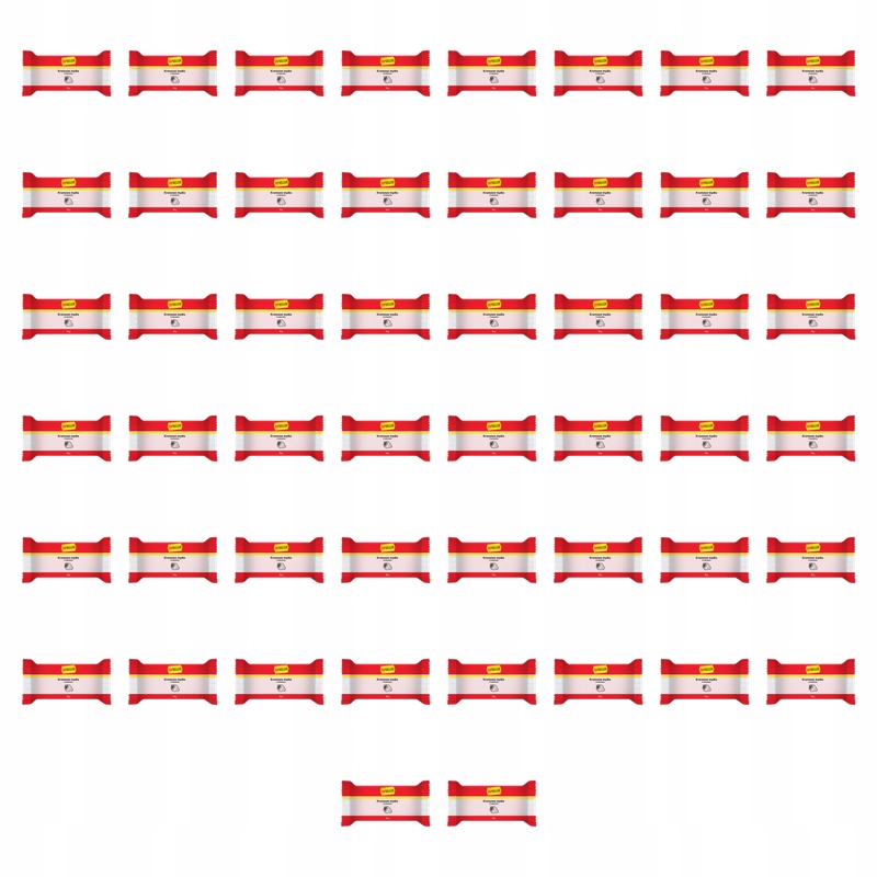 Topseller Krémové mýdlo Jahoda 90 g X50