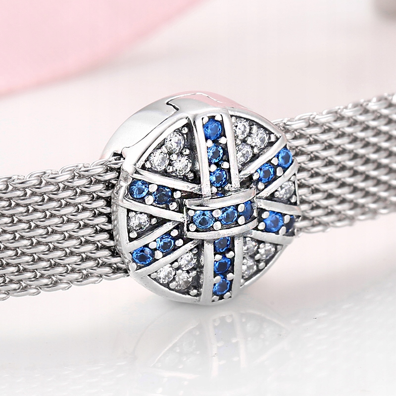 

Charms Reflexions do Pandora srebro 925