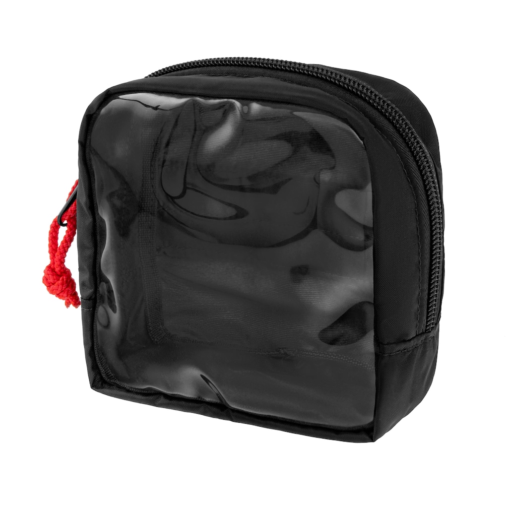 Organizér Kapsa Zásobník Savotta Med 15 x 15 cm černý