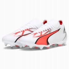 Puma Ultra Match Męskie Buty Korki Wiązane 45 1ŻUS