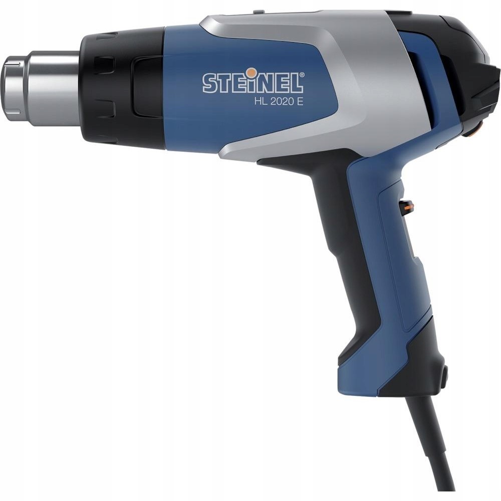 SOLIDNA OPALARKA HL 2020 E FS NAGRZEWNICA STEINEL