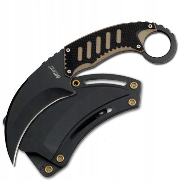 MTech Usa 665 Karambit