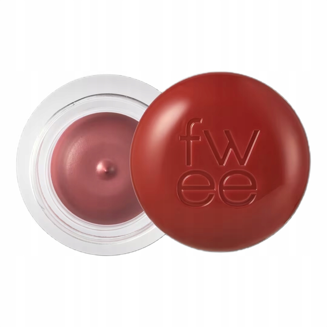 Fwee Lip&cheek Blurry Pudding Pot Pudink Na Líčení RS01 Feel`n 5 G