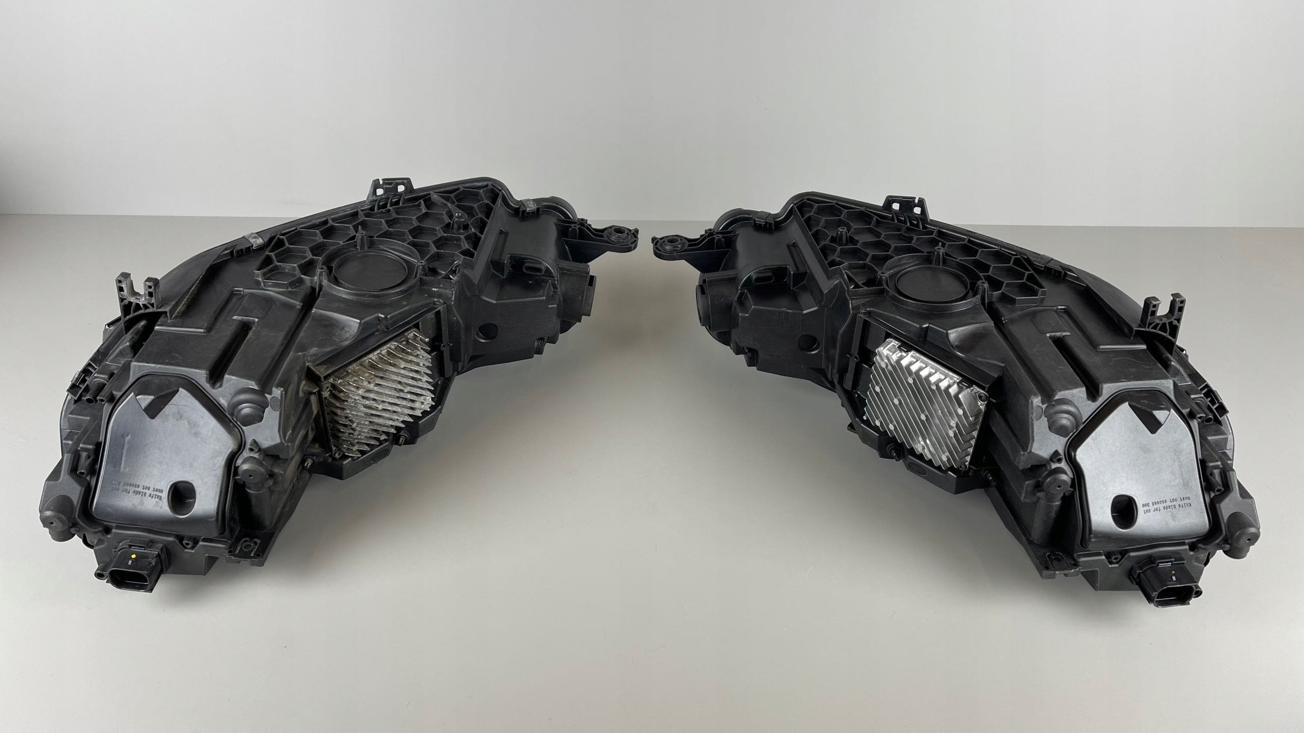 Frontscheinwerfer Audi A5 8W6941039 Matrix LED Links Scheinwerfer Headlight - Thumbnail 6