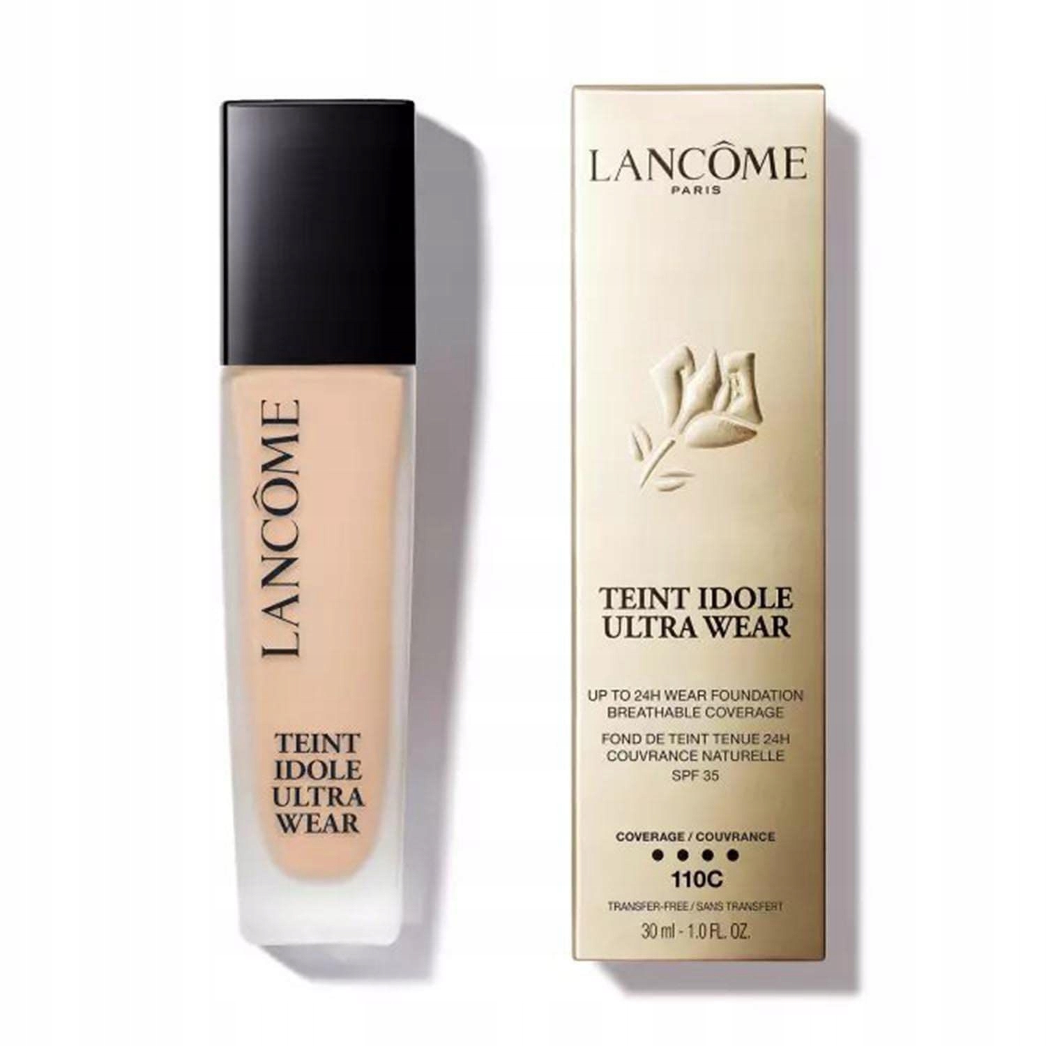 Lancome Teint Idole Ultra Wear 110C 30ML