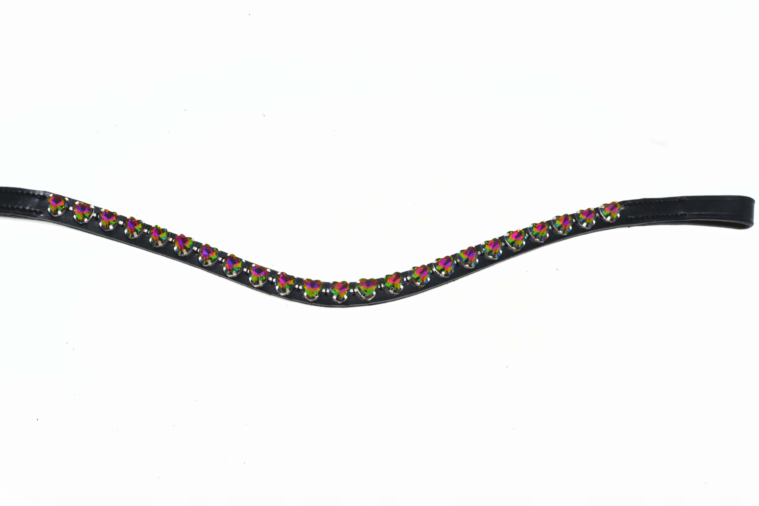 NACZÓŁEK SWAROVSKIEGO Z KRYSZTAŁKAMI ROZ. Full