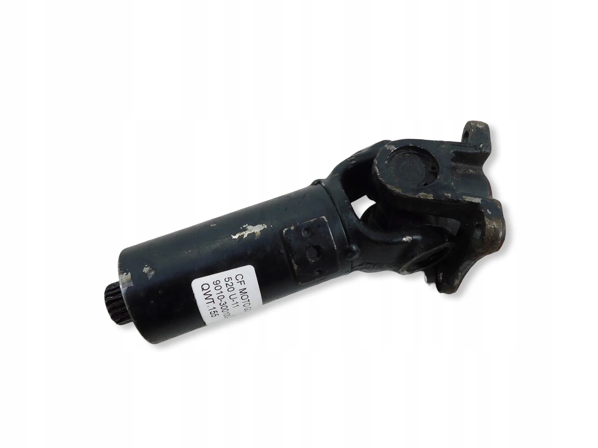 Hnací Hriadeľ Zadný Cf Moto Goes 520 U-11 9010-300100-10000