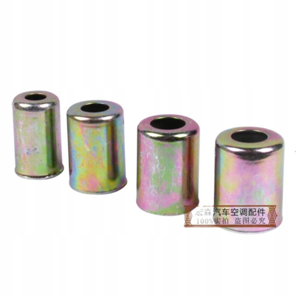 6944260477636 - железный покров. Крышка соединителя шланга кондиционера