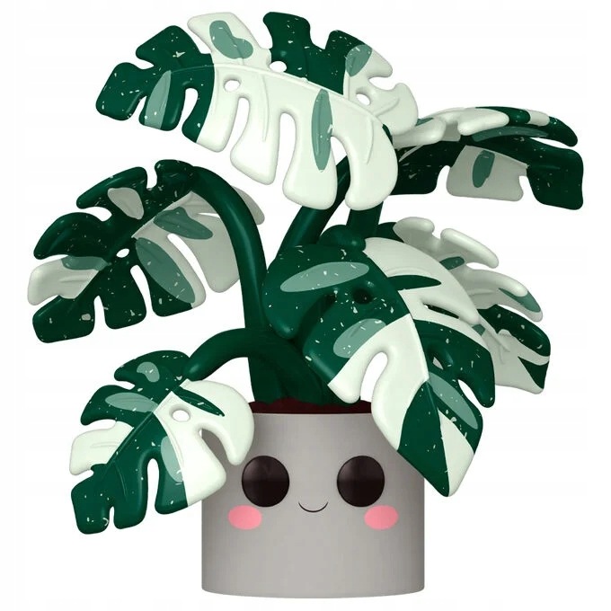 Figurka Funko Pop! #13 Flora Monstera