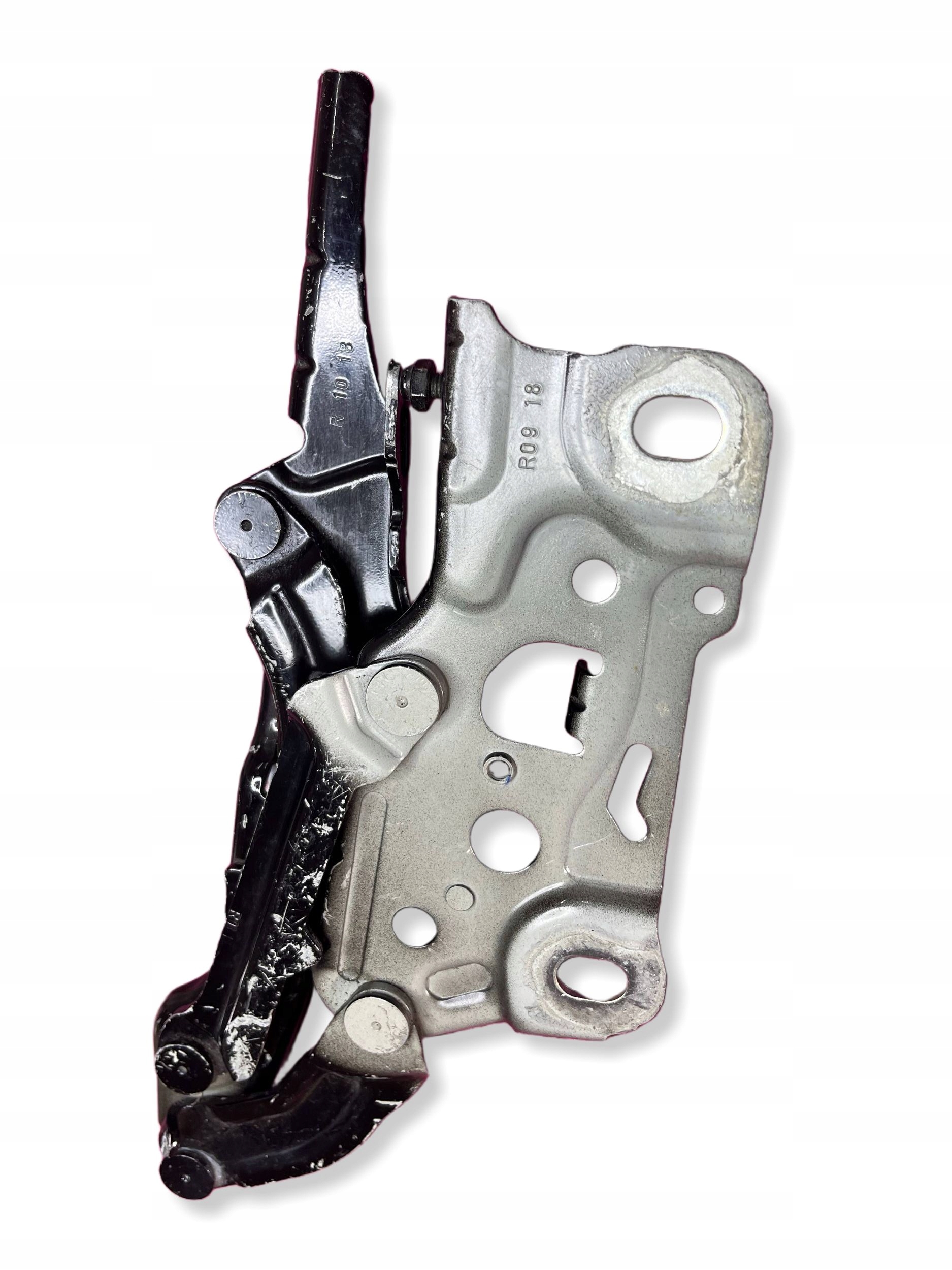 hinge bonnets right front original 7347408 BMW 5 G30 18R !J