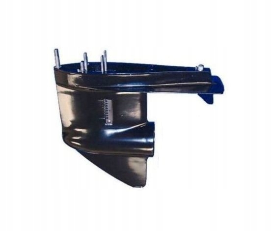 1623-5356A4 - Корпус коробки передач Mercruiser Alpha One Gen.