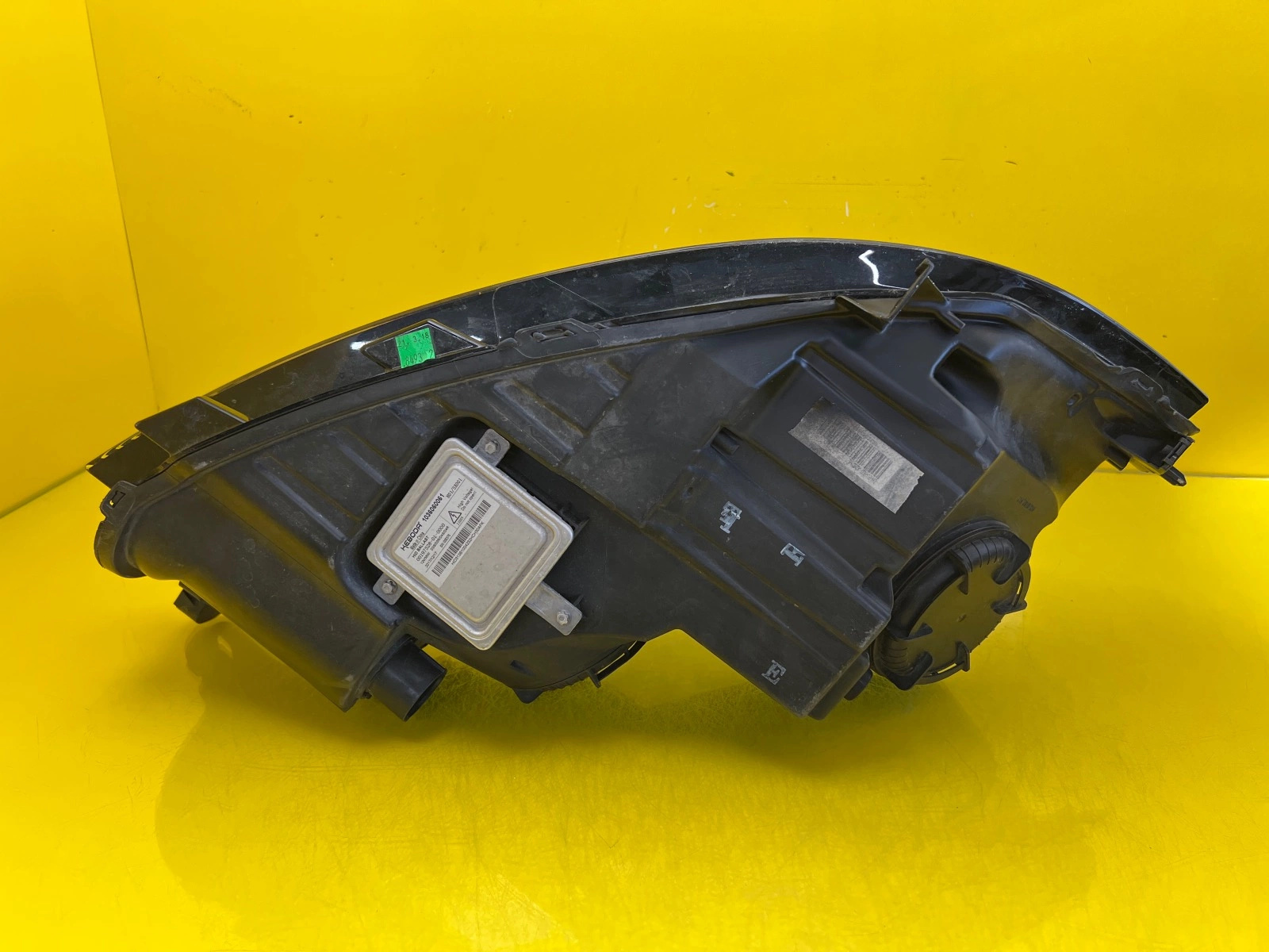 light left Jaguar XE Xenon Led 15-19 GX63-13W030-EH
