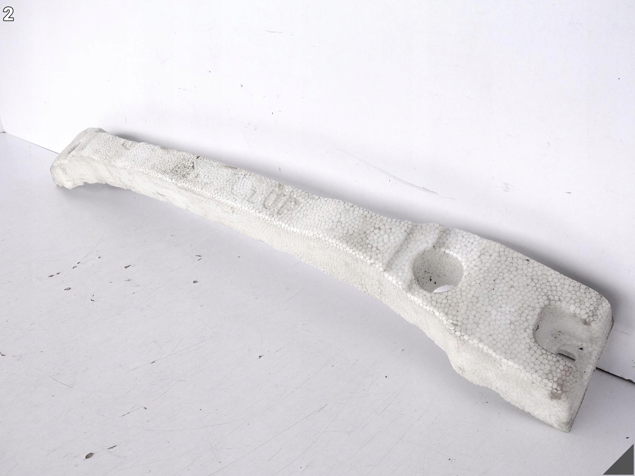 MAZDA CX-5 CX5 and KE 12-17 ABSORBER sider pillar W bumper front