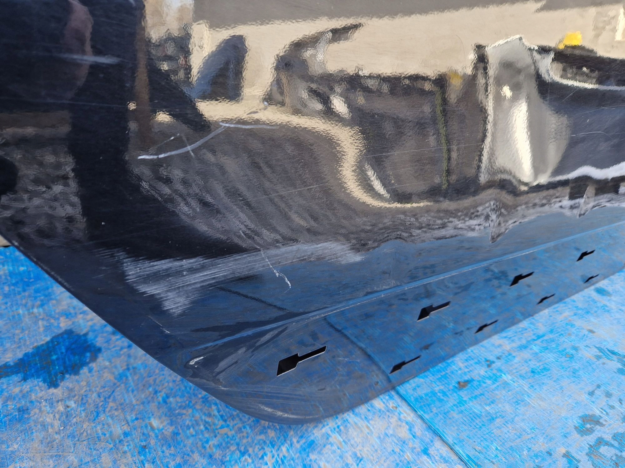 door right rear. DACIA LODGY 2012R->