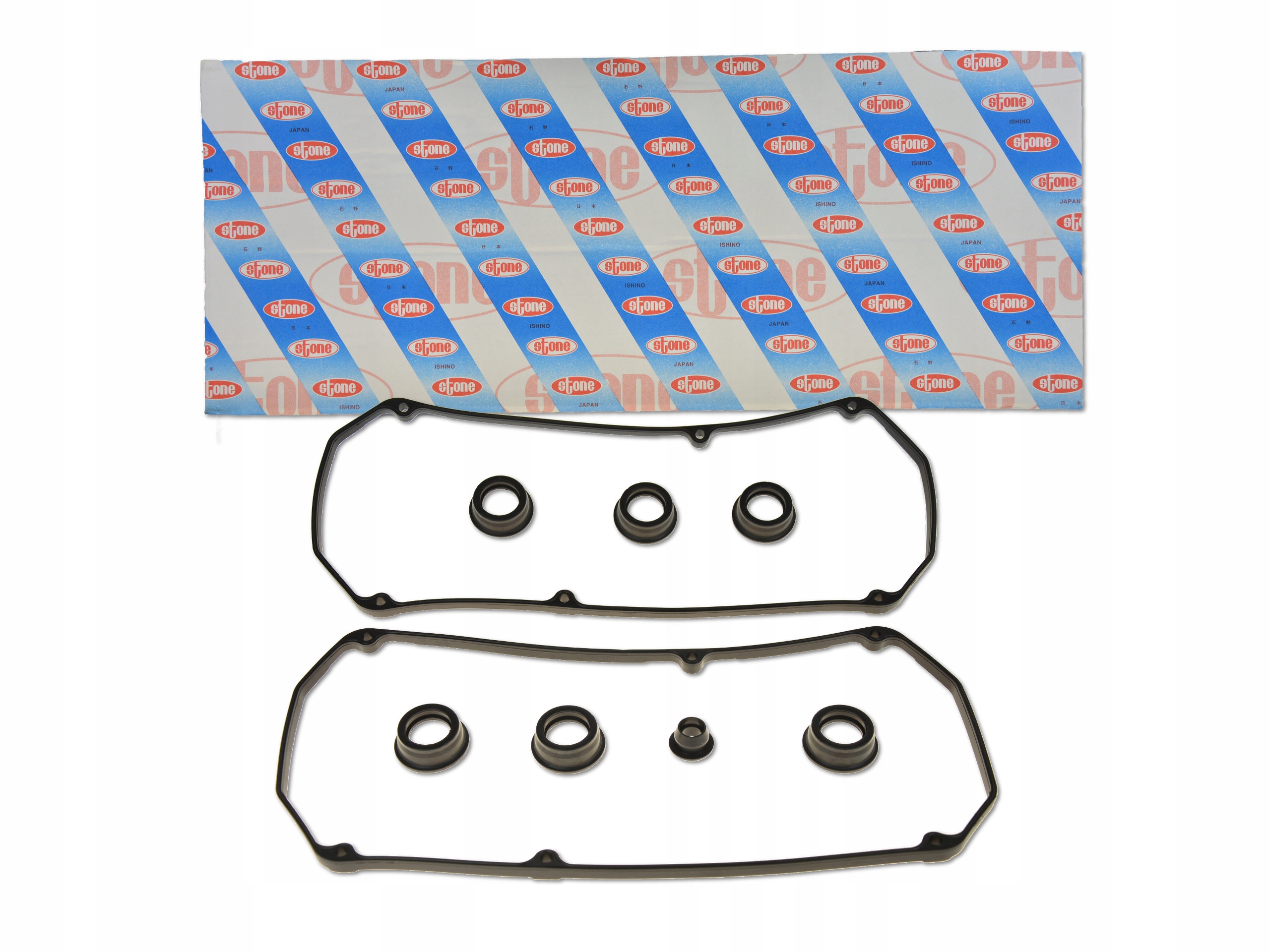 JVS-30265 - ПРОКЛАДКА КРЫШКИ КЛАПАНА JVS - 30265 СДЕЛАНО В ЯПОНИИ