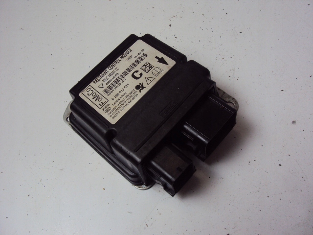 SENSOR AIRBAG FORD EDGE II 2014-